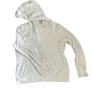 Banana Republic Sweater Hoodie